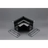 Соединитель Aployt Magnetic track 220 APL.0285.00.01