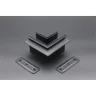Соединитель Aployt Magnetic track 220 APL.0285.00.01