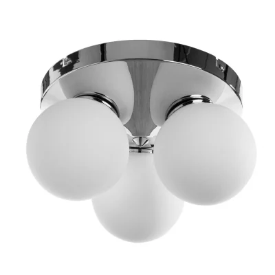 Люстра потолочная Arte Lamp AQUA A4445PL-3CC