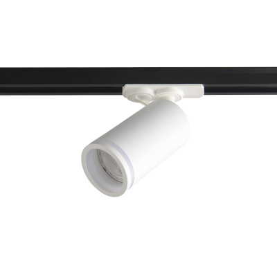 Светильник однофазный Basic Crystal Lux CLT 0.31 019 WH