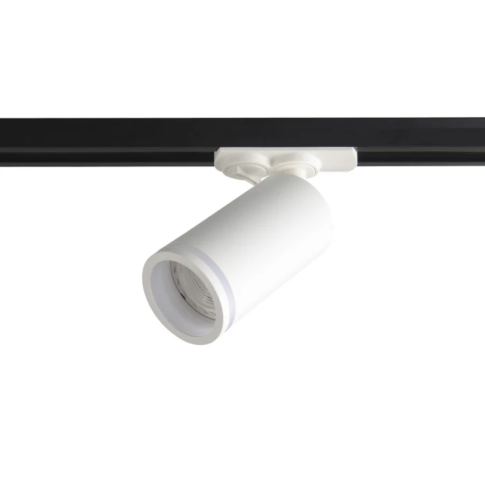 Светильник однофазный Basic Crystal Lux CLT 0.31 019 WH