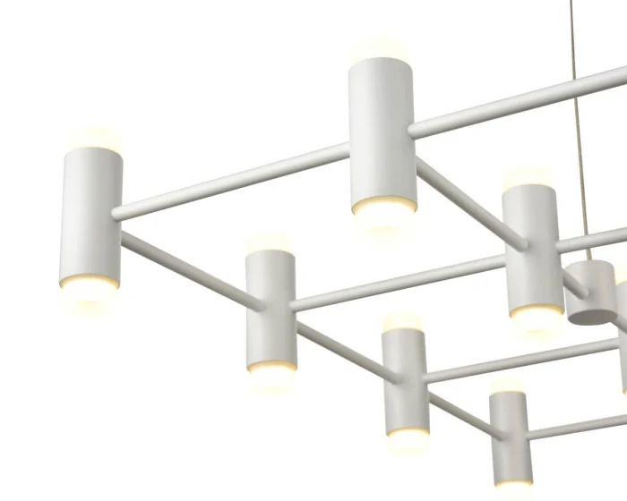 Подвесной светильник VL7161P32 Vele Luce