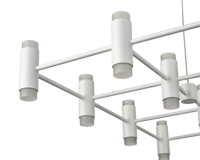 Подвесной светильник VL7161P32 Vele Luce