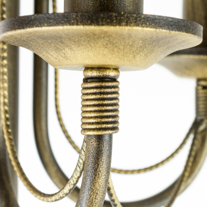 Бра Nowodvorski Ares 203