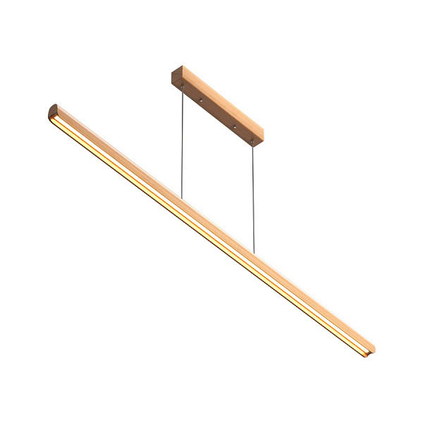 Подвесной светильник Ledron MYCP-YXT-Beech-1500