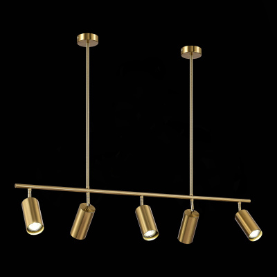 Подвесной светильник ST LUCE SORMANO SL1206.303.05