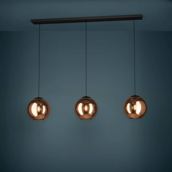 Подвесной светильник EGLO CORDOBA 390095