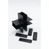 Соединитель Х-образный Aployt Magnetic track 220 APL.0283.00.04