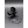 Соединитель Х-образный Aployt Magnetic track 220 APL.0283.00.04