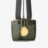 Подвесной светильник Delight Collection 5061P nickelsmoky
