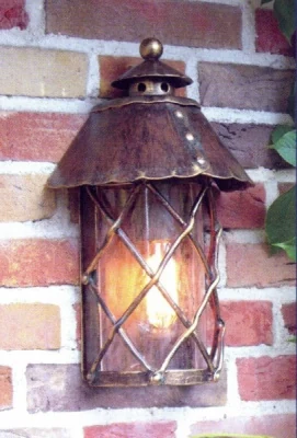 Уличный фонарь Robers WL 3504