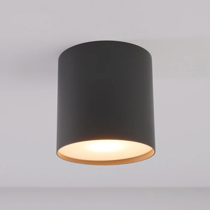 Накладной светильник Nowodvorski Point Plexi 6526