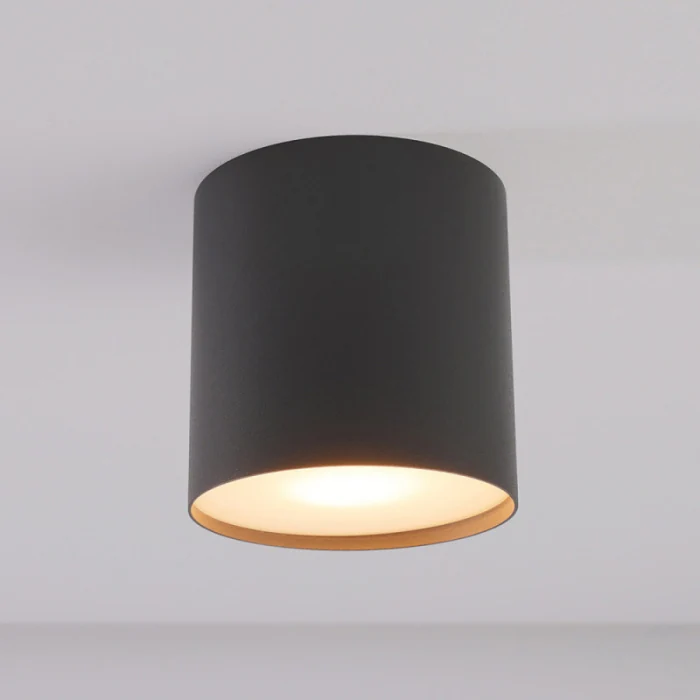 Накладной светильник Nowodvorski Point Plexi 6526