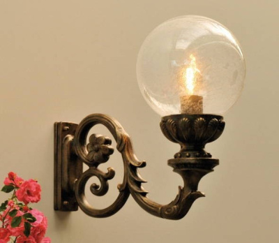 Уличный фонарь Robers WL 3568