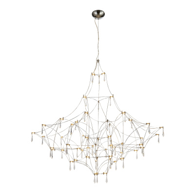 Подвесной светильник ST LUCE GRAVETTA SL6601.113.114