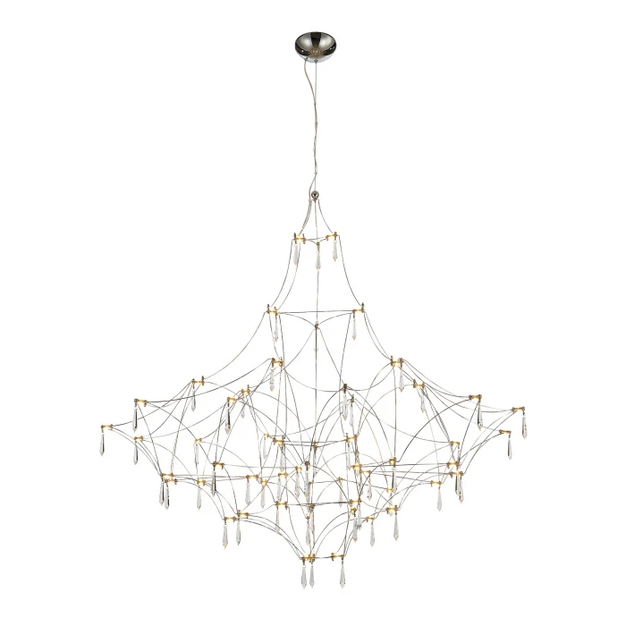 Подвесной светильник ST LUCE GRAVETTA SL6601.113.114