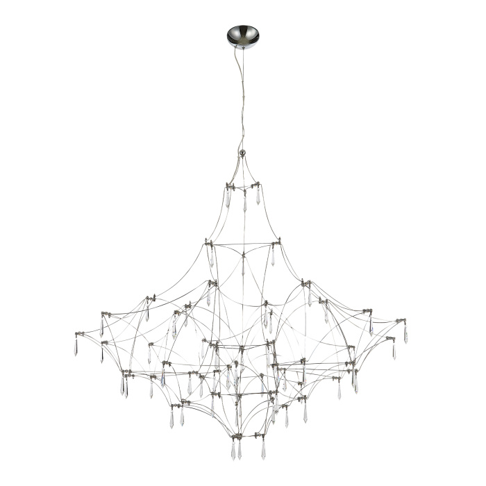 Подвесной светильник ST LUCE GRAVETTA SL6601.113.114