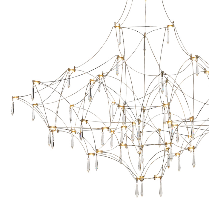 Подвесной светильник ST LUCE GRAVETTA SL6601.113.114