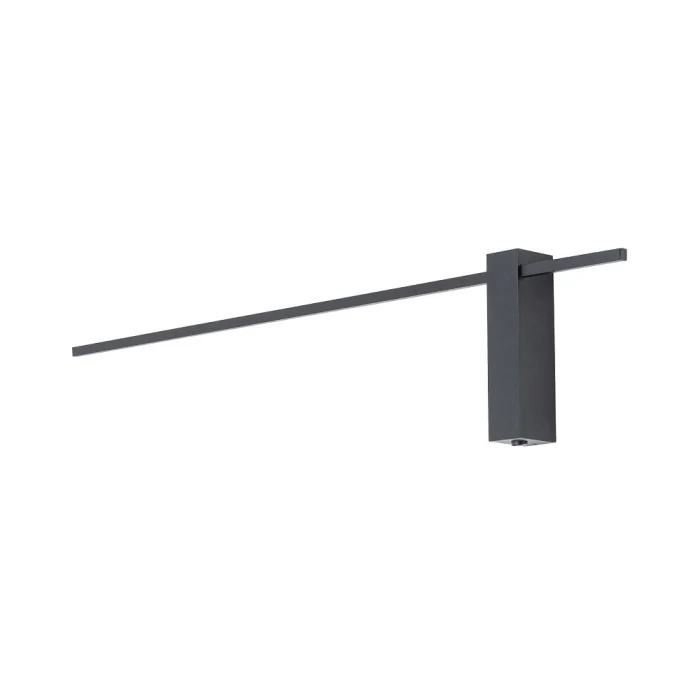 Настенный светильник Nowodvorski Motive Led M Black 10311