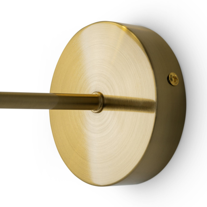 Бра Freya Ceramics FR2029WL-01BS