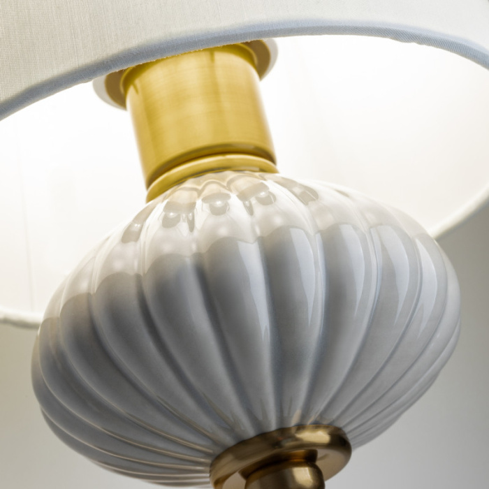 Бра Freya Ceramics FR2029WL-01BS