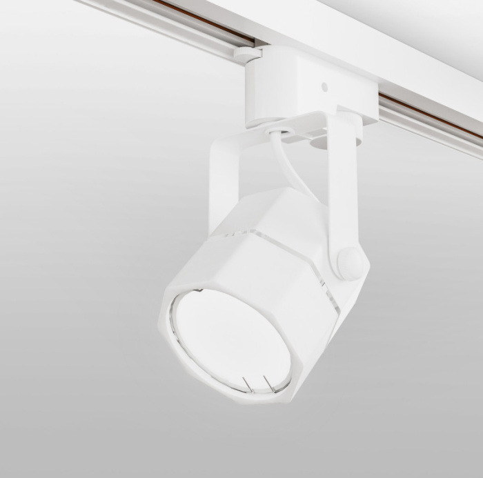 Трековый светильник Elektrostandard Robi 4690389148019