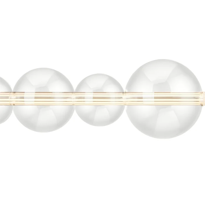 Подвесной светильник Freya Glaze FR5396PL-L11BS