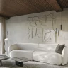 Подвесной светильник Maytoni Lipari P027PL-01B