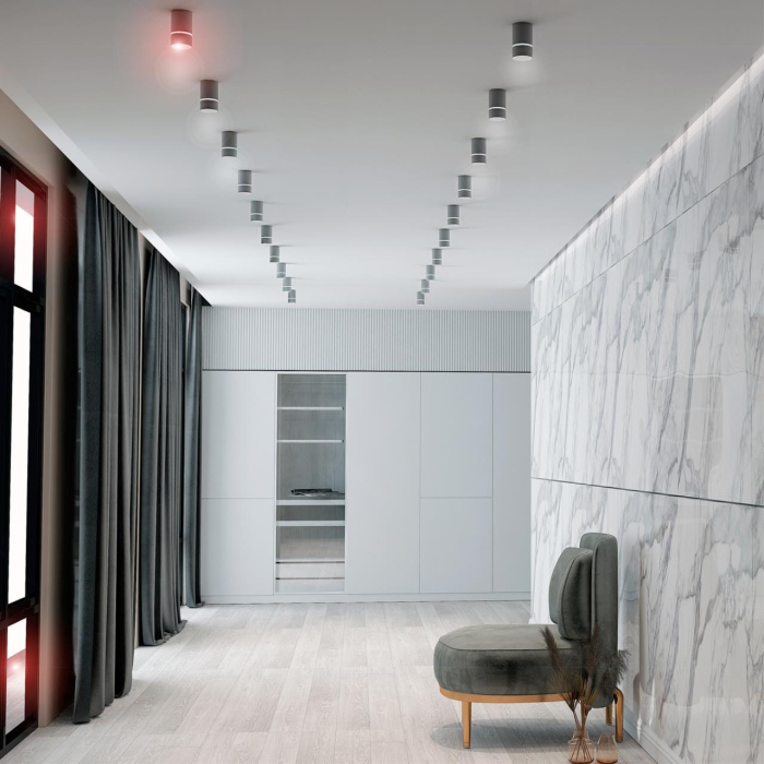 Светильник накладной OVER NOVOTECH 370733