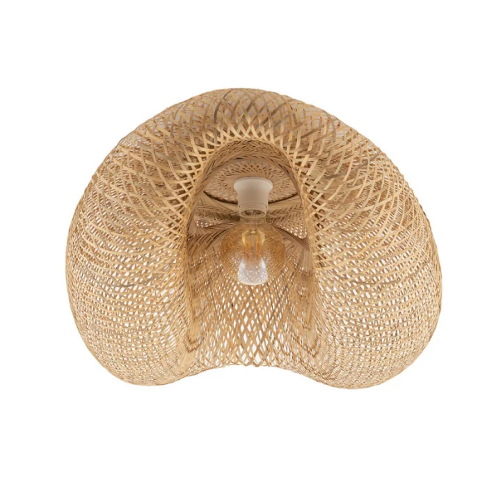 Потолочный светильник Nowodvorski Havana L Wood 11172