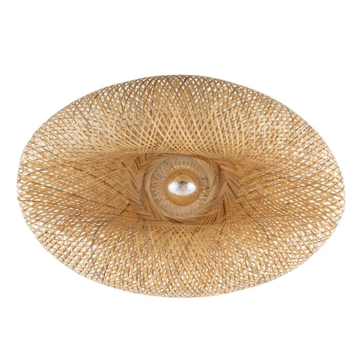 Потолочный светильник Nowodvorski Havana L Wood 11172