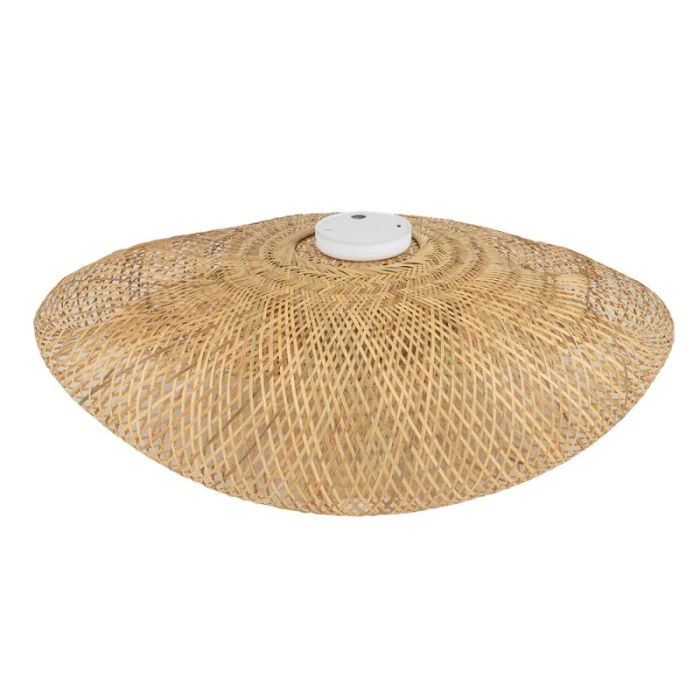 Потолочный светильник Nowodvorski Havana L Wood 11172