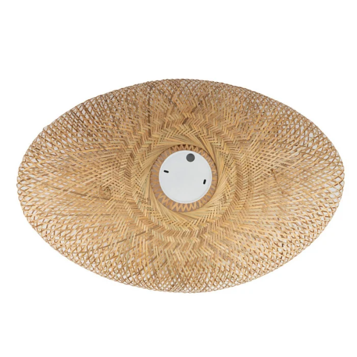 Потолочный светильник Nowodvorski Havana L Wood 11172