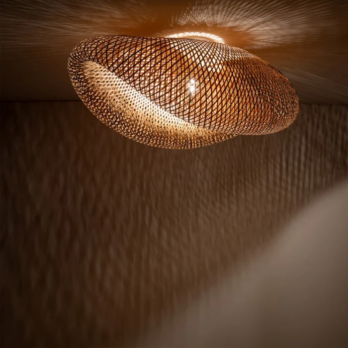 Потолочный светильник Nowodvorski Havana L Wood 11172