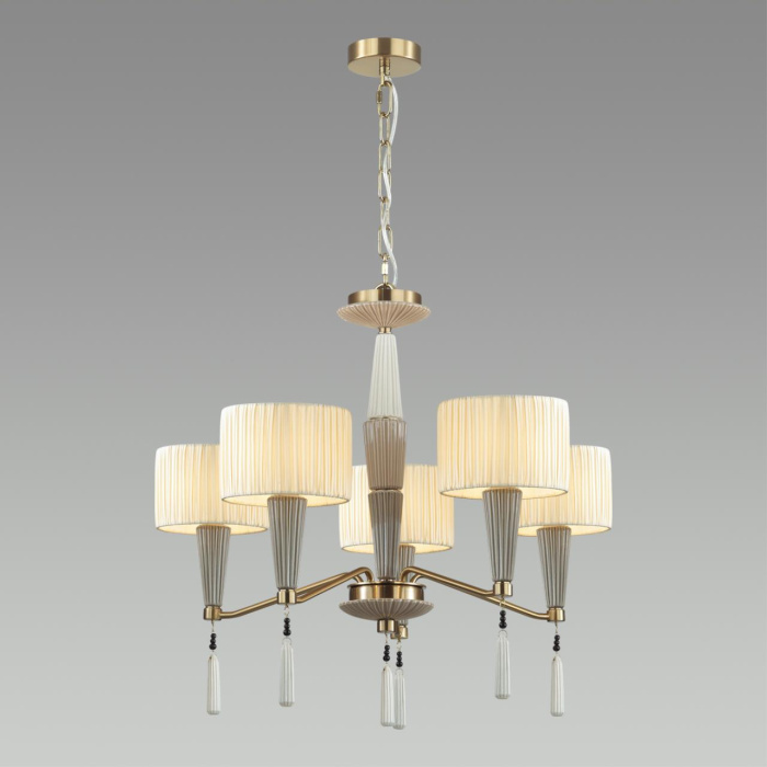 Люстра CLASSIC ODEON LIGHT 5403/5