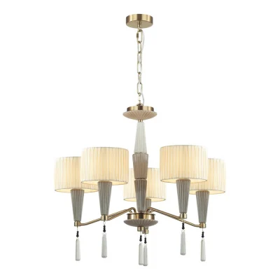 Люстра CLASSIC ODEON LIGHT 5403/5