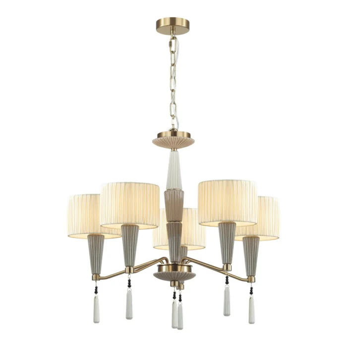 Люстра CLASSIC ODEON LIGHT 5403/5