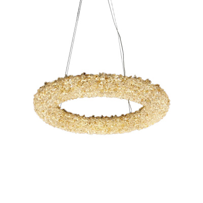 Подвесной светильник Looop L’ARTE LUCE LUXURY L59414.92