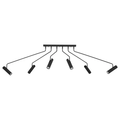 Потолочный светильник Nowodvorski Eye Super 6505