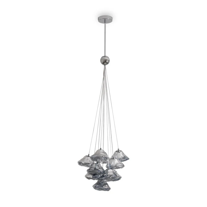Подвесной светильник Freya Eatery FR5488PL-10CH