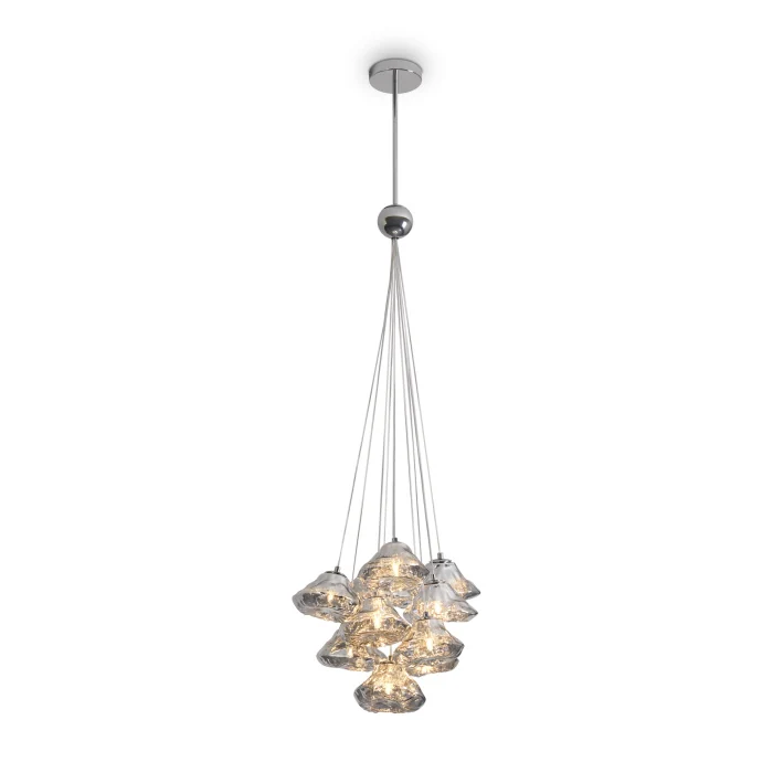 Подвесной светильник Freya Eatery FR5488PL-10CH
