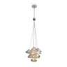Подвесной светильник Freya Eatery FR5488PL-10CH
