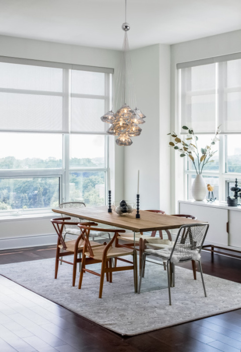 Подвесной светильник Freya Eatery FR5488PL-10CH