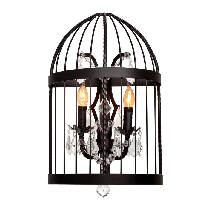 Бра Loft it Vintage birdcage LOFT1891W
