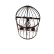Бра Loft it Vintage birdcage LOFT1891W