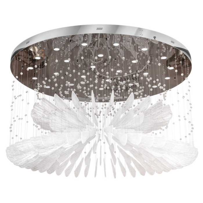 Светильник подвесной Cielo L’ARTE LUCE LUXURY L09720.35