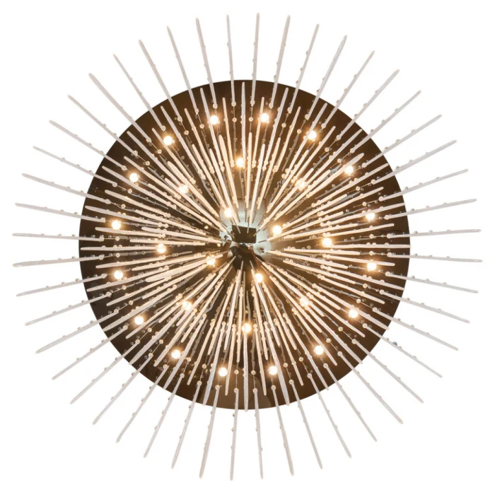 Светильник подвесной Cielo L’ARTE LUCE LUXURY L09720.35