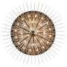 Светильник подвесной Cielo L’ARTE LUCE LUXURY L09720.35