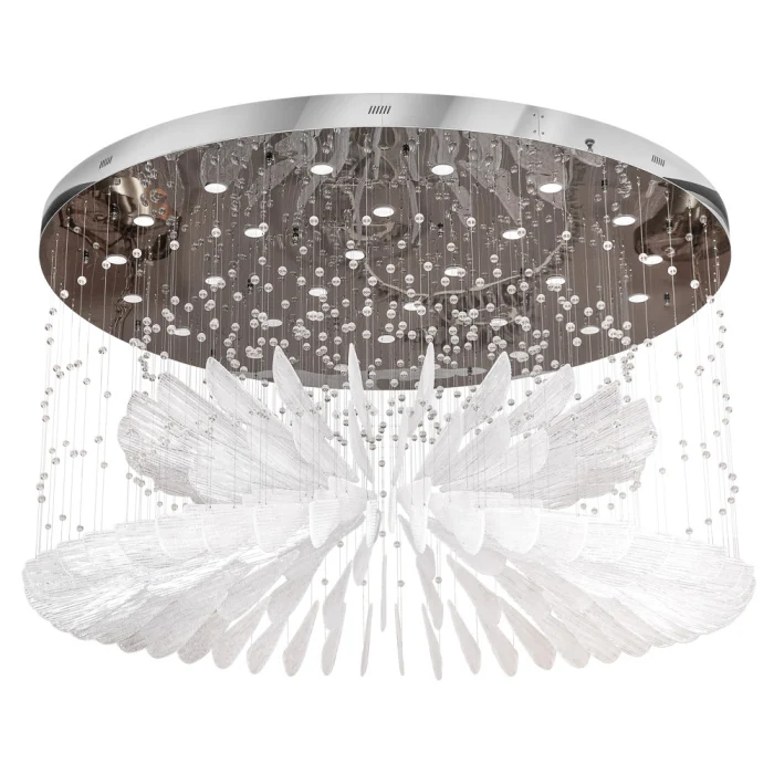 Светильник подвесной Cielo L’ARTE LUCE LUXURY L09720.35