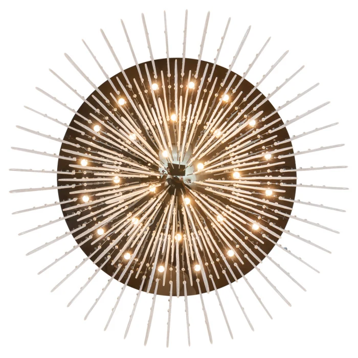 Светильник подвесной Cielo L’ARTE LUCE LUXURY L09720.35